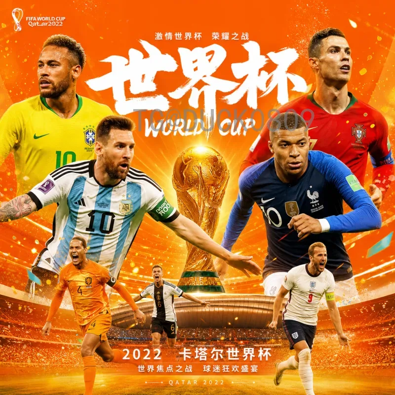 2026年美加墨世界杯揭幕战时间完整版：详细赛程与看点解析