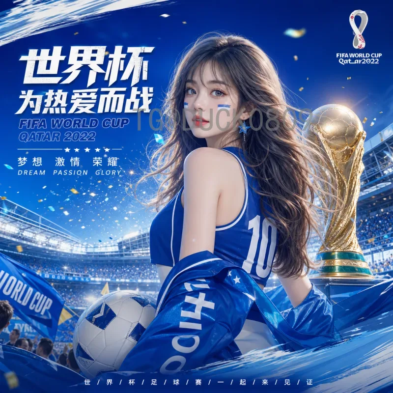 官方2026年国际足联世界杯开幕式直播入口全攻略：如何观看全球盛事